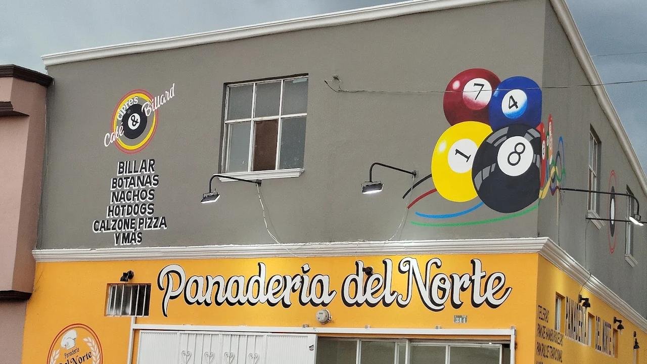 Ciprés Café y Billard