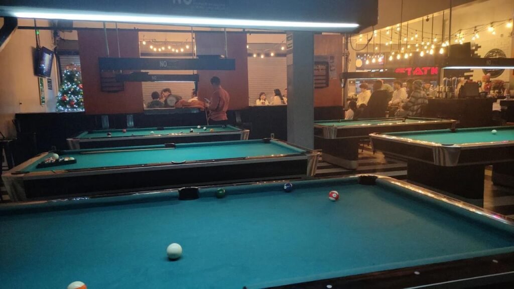 Contacto Pool Zapopan