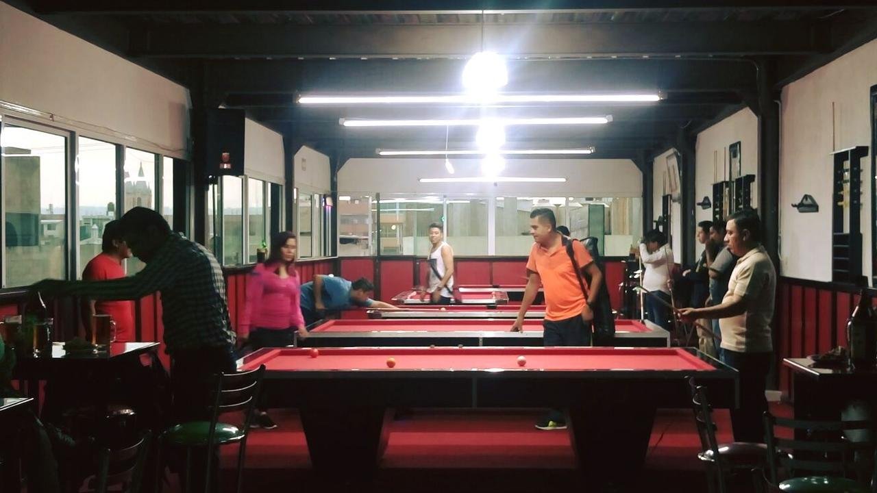 La Parranda Chiautempan