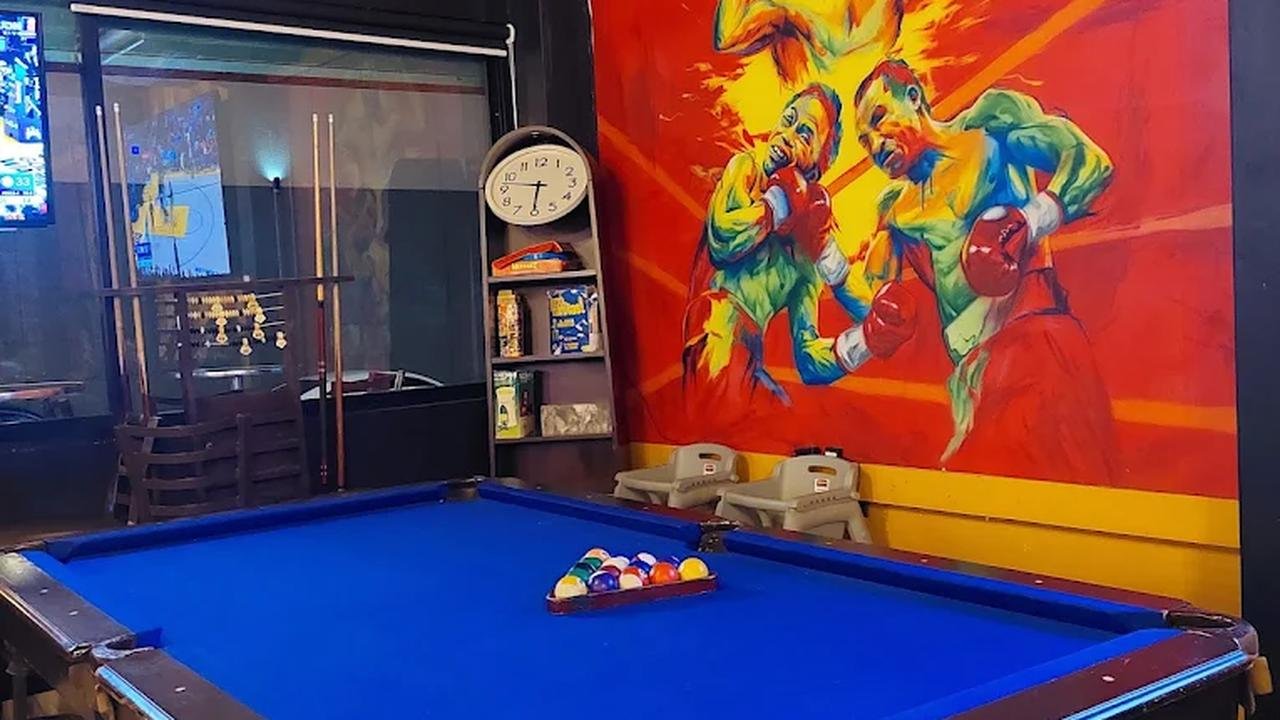 Aquiles Bulldog Diana