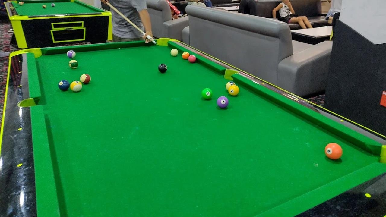 Recórcholis Acapulco